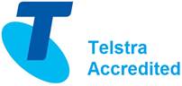 telstra