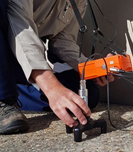 Water Leak Detection Services