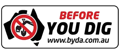 Before You Dig