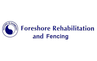 Foreshore Fencing