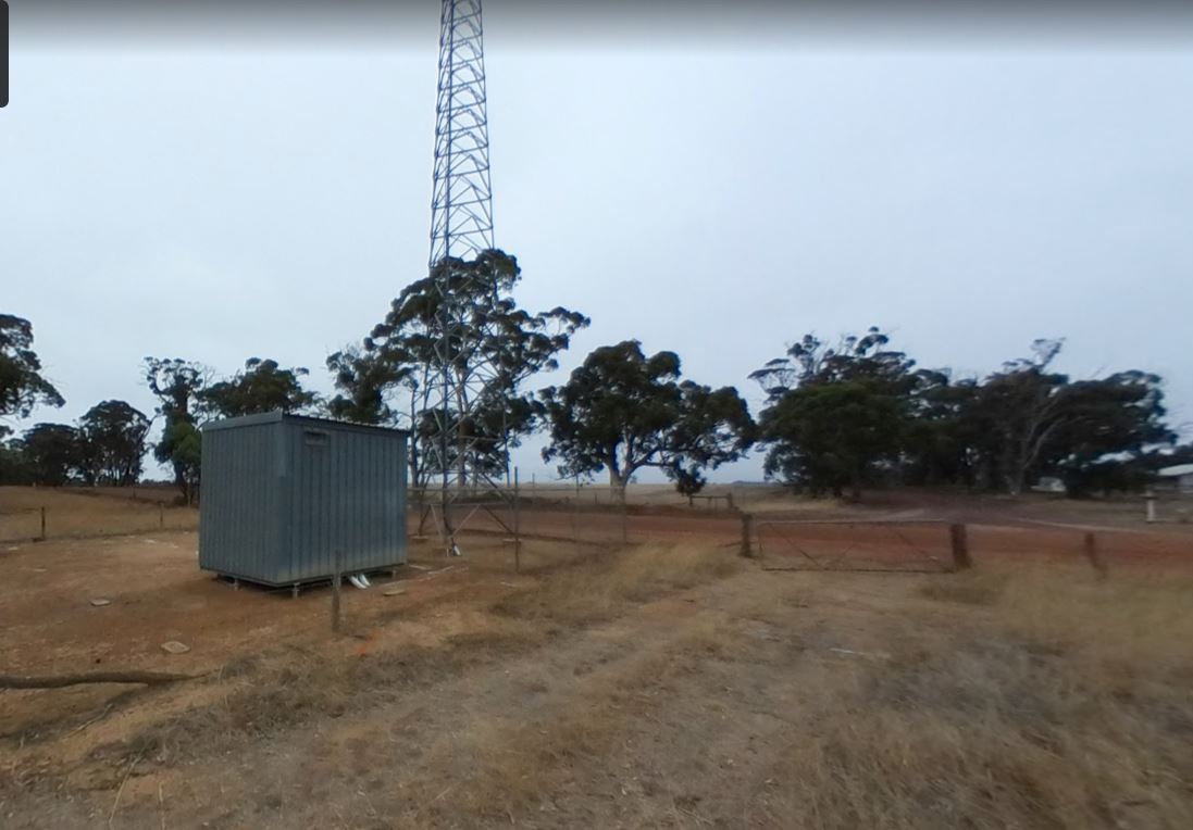 Underground locating Tambellup WA