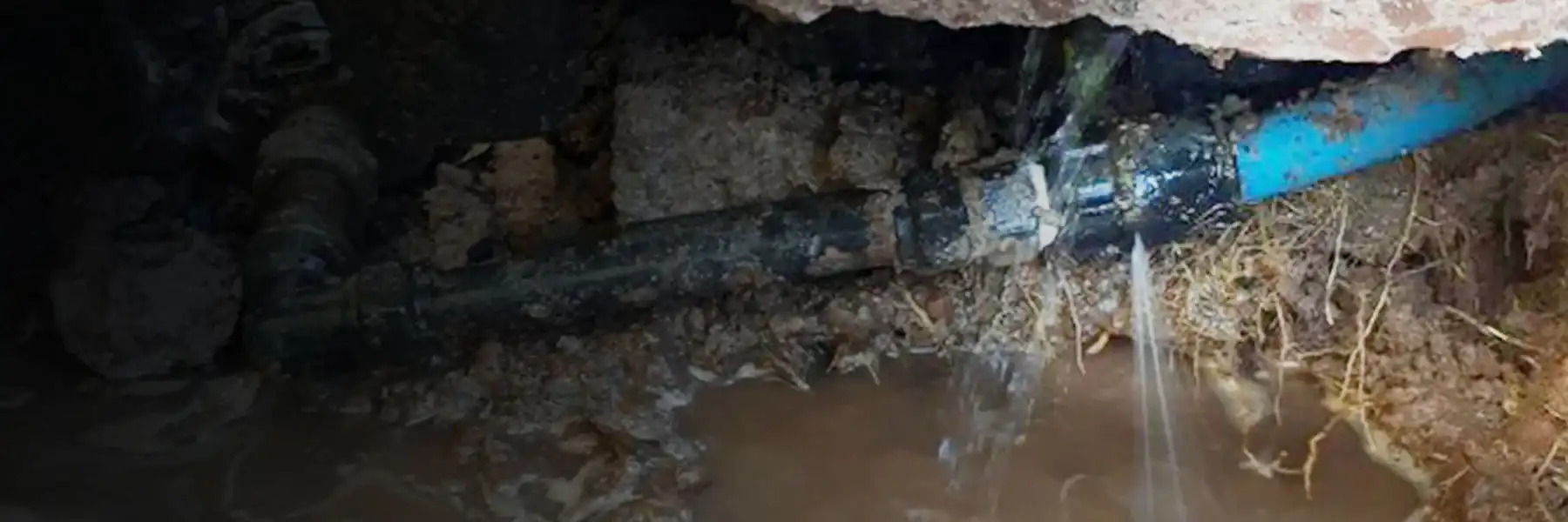Water Leak Detection Services Water Leak Detection