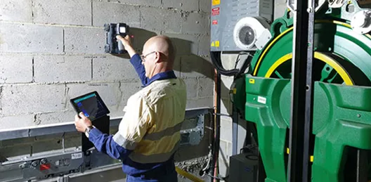 Concrete Scanning Services in Perth, Western Australia