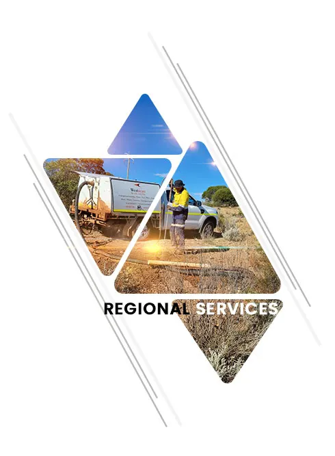 Regional Locating Services