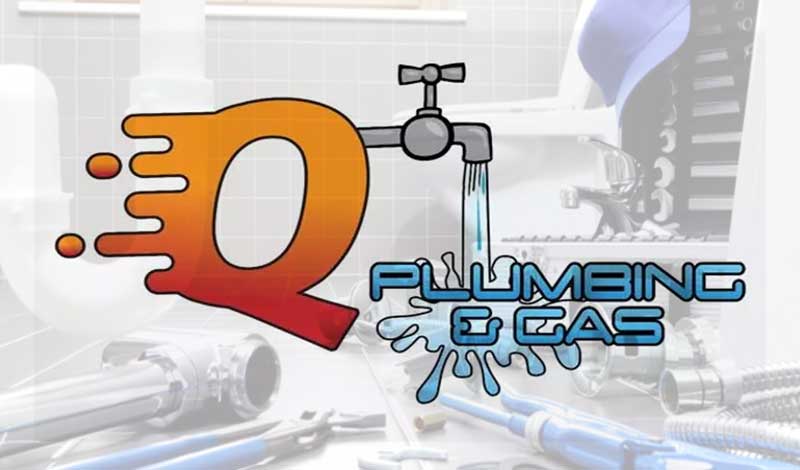 Q Plumbing & Gas 