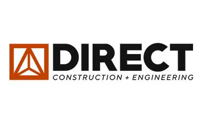 DIRECT CONSTRUCTION + ENGINEERING